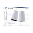 thumbnail image 2 of PULSE Elevate™ Wireless Speakers – White, 2 of 11