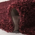 thumbnail image 2 of Safavieh California Solid Plush Shag Area Rug, 2 of 7