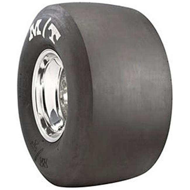 Mickey Thompson M54-3183 33.5 in. ET Drag Slicks Tire