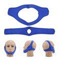 thumbnail image 4 of Breathable Chin Strap For Snoring, Detachable Anti Snoring Chin Strap Portable Anti-Snoring  For Snoring Blue, 4 of 8
