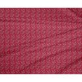 thumbnail image 4 of oneOone Polyester Lycra Fabric Geometric Block Print Sewing Fabric BTY 56 Inch Wide, 4 of 4