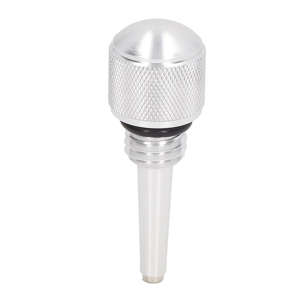Bâtonnet d'Huile Magnétique, Bâtonnet d'Huile Magnétique M18 X 2.5 à Haute Sensibilité pour Générateurs à Onduleur, Remplacement de Bâtonnet pour 56125i 56200i 56202i 56203i