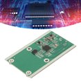 thumbnail image 2 of Convertisseur USB 3.0 vers MSATA SSD, Supporte l'Échange à Chaud MSATA SSD Adaptateur JMS578 Puce Plug And Play pour SSD 30x50mm, 2 of 7