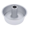 thumbnail image 1 of 7" Aluminum Round Chiffon Cake Angel Food Mould 7 inch, 1 of 8