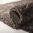 thumbnail image 2 of Safavieh California Solid Plush Shag Area Rug, 2 of 7