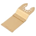 thumbnail image 2 of MYG Multi Tool Blades Oscillating Saw Blades Blades For Wood Metal Plastic Cutting, 2 of 6