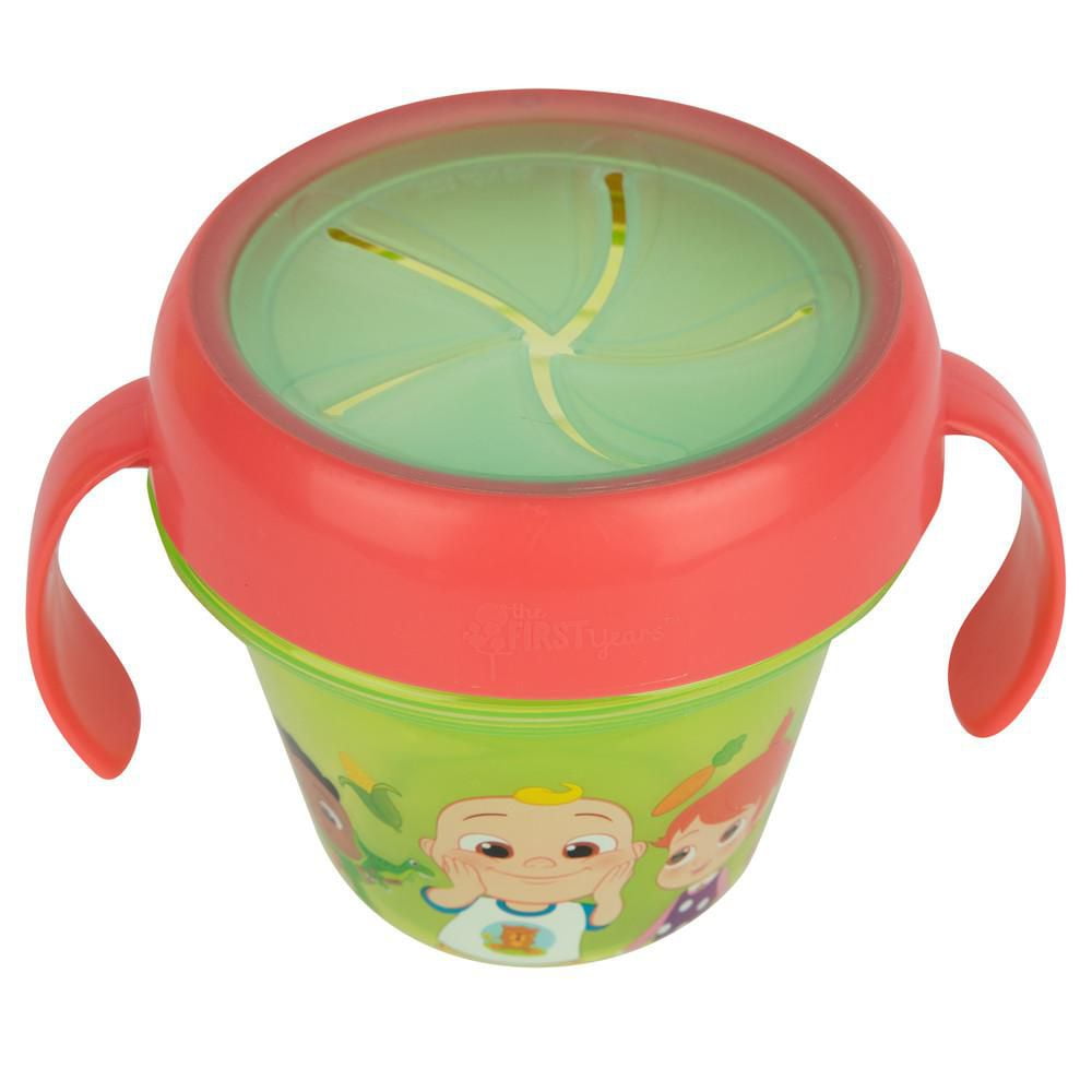 CoComelon Bol à Collation