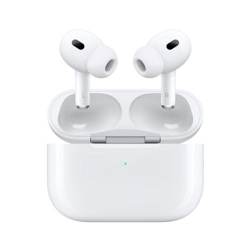 Apple AirPods箱付き Open Box - Apple AirPods Pro (2nd generation) Noise Cancelling