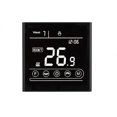 thumbnail image 1 of Tuya Electric Heating Smart WiFi Thermostat Floor Heating Thermostat Touch Screen Mobile App Temperature Controller ,Easy to Install, 1 of 5
