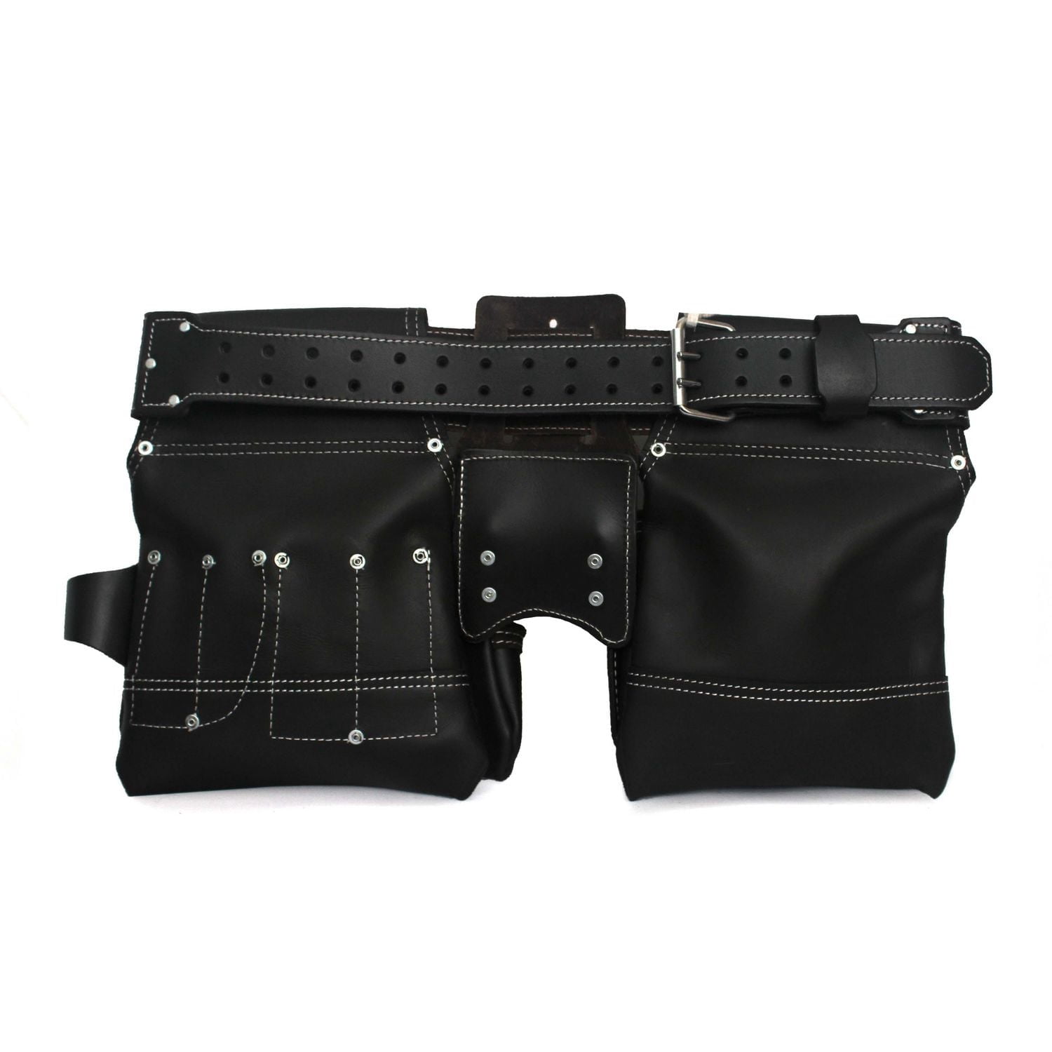 Mechtools Oil Tanned Leather Tool Rig