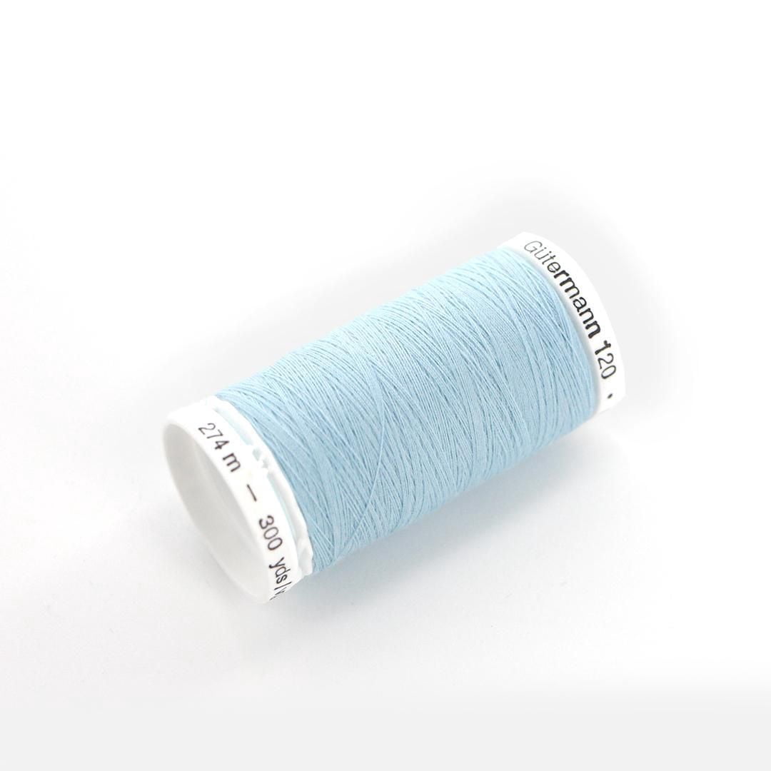 GÜTERMANN 120 Sew-All 100 % polyester fil Spool