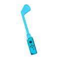 thumbnail image 5 of VONKY Golf Club Sports Game Controller ABS Golf Hand Grip Accessory Gift for Kids Adults, 1Pc, Blue, 5 of 5