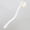 D, variante sur Wuztai Brosse de Douche Multifonction Double Face, Brosse Dorsale à Long Manche avec Poils Souples, Brosse Corporelle Trois en un pour Exfolier, Masser et Laver les Cheveux