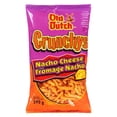 thumbnail image 1 of Old Dutch Crunchys Nacho Cheese Corn Snacks, 1 of 5