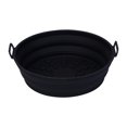 thumbnail image 1 of Sentmoon Aubaines Wal-mart Moule de Cuisson Réutilisable pour Friteuse à Air Tapis pour Friteuse à Air Doublure pour Friteuse à Air Aubaines du Jour Ventes de Liquidation, 1 of 3