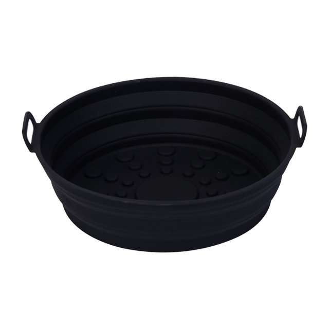 Sentmoon Aubaines Wal-mart Moule de Cuisson Réutilisable pour Friteuse à Air Tapis pour Friteuse à Air Doublure pour Friteuse à Air Aubaines du Jour Ventes de Liquidation