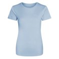 thumbnail image 1 of AWDis Just Cool Womens Sports Plain T-Shirt, 1 of 2