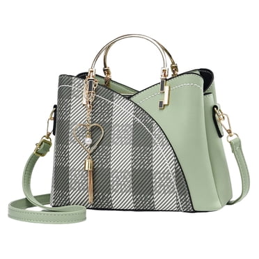 YOUSNH Womens Tote Bag Fashion Handbags Purse Satchel Shoulder Bags Leather Bag for Ladies Totes D