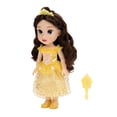 thumbnail image 4 of Disney Princess My Friend Belle Doll, 4 of 5