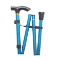 thumbnail image 3 of Agiferg Trekking Poles Pack Adjustable Hiking or Walking Sticks - Strong Lightweight, 3 of 3
