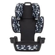 Evenflo GoTime Sport High Back Booster Car Seat (40-120 lbs)