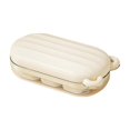 thumbnail image 1 of Dvkptbk Ice Cube Mold Food Grade Ice Box Household Ice Cubes with Lid Kitchen Gadgets, 1 of 2