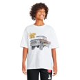 thumbnail image 1 of T-shirt à manches courtes Morgan Wallen pour garçons, 1 of 3