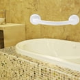 thumbnail image 2 of Fridja Poignée de Sécurité de Bain Ventouse Main Courante Attrape Salle de Bain Prise Barre de Douche Barre, 2 of 8