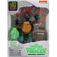 thumbnail image 1 of Teenage Mutant Ninja Turtles 5 Inch Action Figure Original Sketch - Michelangelo, 1 of 7