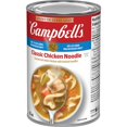 thumbnail image 4 of Campbell's® Ready to Serve Light Classic Chicken Soup, Shelf Stable, 4 of 7