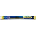 thumbnail image 1 of Rain-X Windshield Wiper Blade 830318 Longitude Professional Series; 18 Inch Length; Black Synthetic Rubber Blade; All Weather, 1 of 5