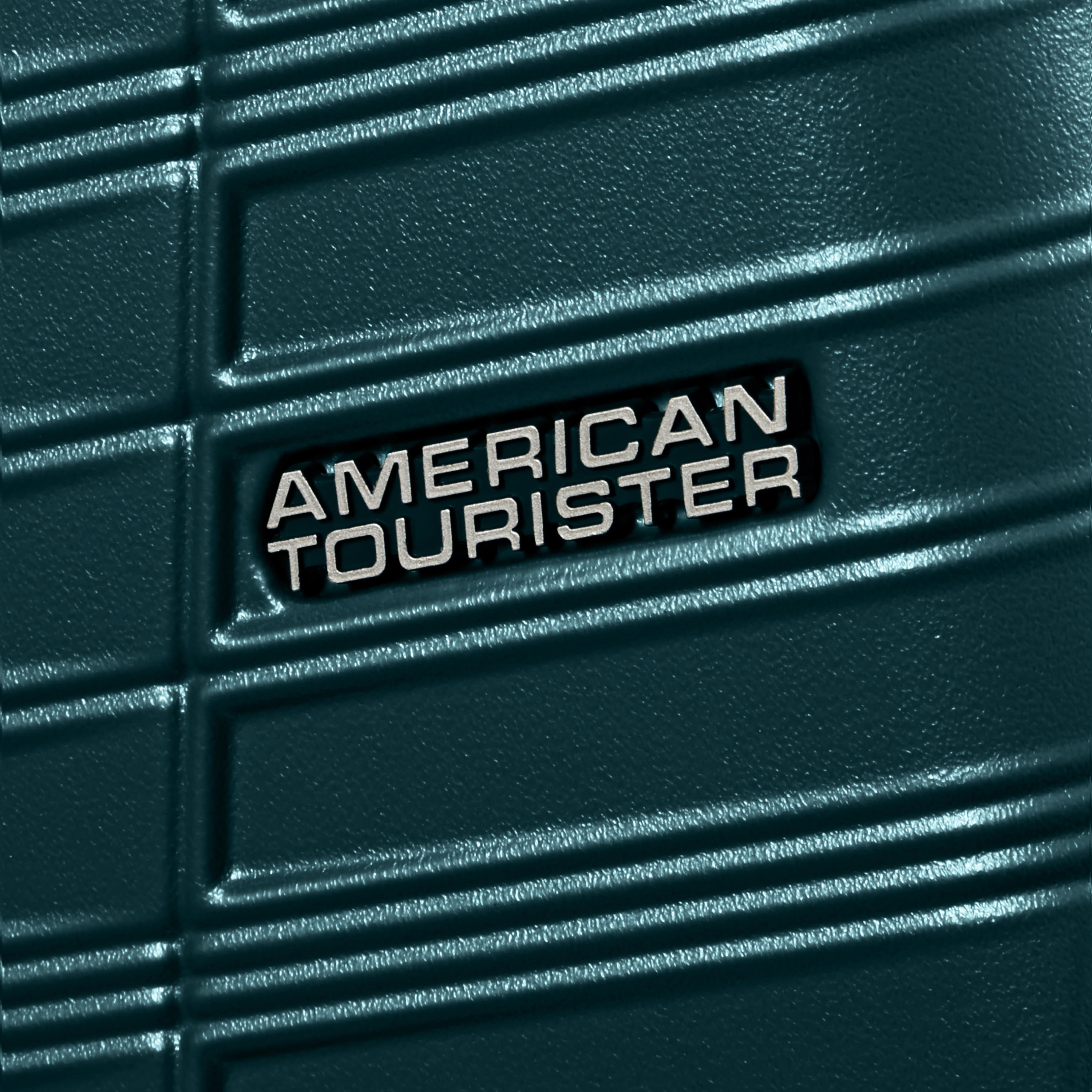 Ensemble de 3 valises emboîtables American Tourister Surftime