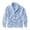 Sky Blue, variant on Sweaters for Men - Cardigan Sweaters for Men - Winter Fashion for Men