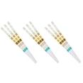 thumbnail image 2 of 100 Bandes Bande de Test d'Urine 10 Paramètres, 2 of 5