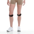 thumbnail image 1 of BODYPROX Sangle de Genou, 1 of 4