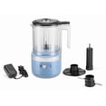 thumbnail image 3 of KitchenAid® 5 Cup Cordless Food Chopper, 3 of 5