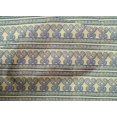 thumbnail image 4 of oneOone Cotton Cambric Fabric Chevron & Swirl Block Decor Fabric Printed BTY 56 Inch Wide, 4 of 4