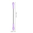 thumbnail image 2 of MasteelfCA 2 Pcs Épilateur Facial Outil de Filetage Rapide et Efficace Épilateur Portable Ressort en Acier Inoxydable, 2 of 5