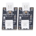thumbnail image 1 of Battery Charging Board Module, NiMH Battery Charging Module 4.5V 1A Easy To Install  Compact 2Pcs  for CC Charging Module for CV Charging Module MRB048E,MRB048F, 1 of 7