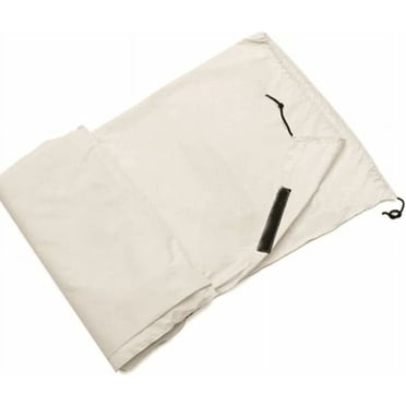 Couverture Solaire d'Hiver, Bouclier Protecteur pour Piscine Creusée, Rouleau Enrouleur Solaire, Tissu Oxford Imperméable Polyvalent, Convient jusqu'à 18 Pieds