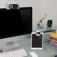 thumbnail image 3 of Webcam Covers Black Ultra Thin Privacy Blocker for Computer and Phone Secure and Easy to Use, 3 of 7