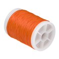 thumbnail image 2 of Fil de Service 110 m Fil de Service pour Corde pour Fournitures de Cordons Orange, 2 of 8