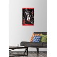 thumbnail image 3 of Michael Jordan - Sketch Wall Poster, 22.375" x 34" Framed, 3 of 4