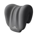 thumbnail image 2 of MERIGLARE Office Chair Neck Pillow Desk Napping Pillow Multipurpose Washable Ergonomic Dark Gray, 2 of 9