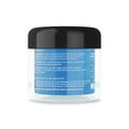 thumbnail image 3 of Kaniz WonderEdge Strong Hold Water Based Pomade - Blueberry, 3 of 3