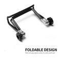 thumbnail image 4 of Portable Folding Mobile Phone Tablet Stand Tablet Holder with Adjustable Angle Screw Fixation Stable Structure, 4 of 8