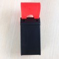 thumbnail image 2 of MasteelfCA 3 Pcs Support Portable Multifonctionnel Réglable Mains Libres pour Volant de Voiture, Montage pour Téléphone Cellulaire, Pince/pince pour Voiture (Rouge), 2 of 8