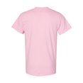 thumbnail image 4 of Gildan T-Shirt à Manches Courtes en Coton Épais pour Hommes (Lot de 5), 4 of 6