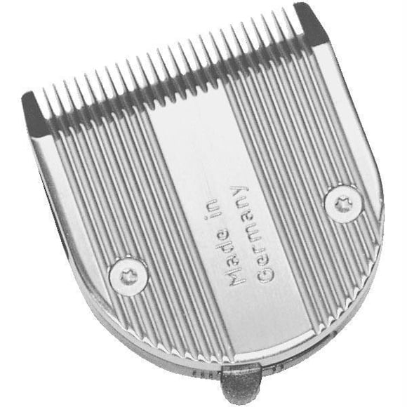 WAHL SNAP-ON Standard/Adj. #52175 Fits Lithium Chromado, Super Cordless & Beretto Clipper blade.