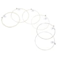 thumbnail image 3 of Acoustic Guitar Strings,6Pcs Guitar String Ball Guitar String Set Guitar String Masterfully Created, 3 of 9